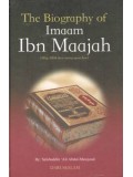 The Biography of Imaam ibn Maajah 